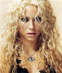 photo Shakira Isabel Mebarak Ripoll